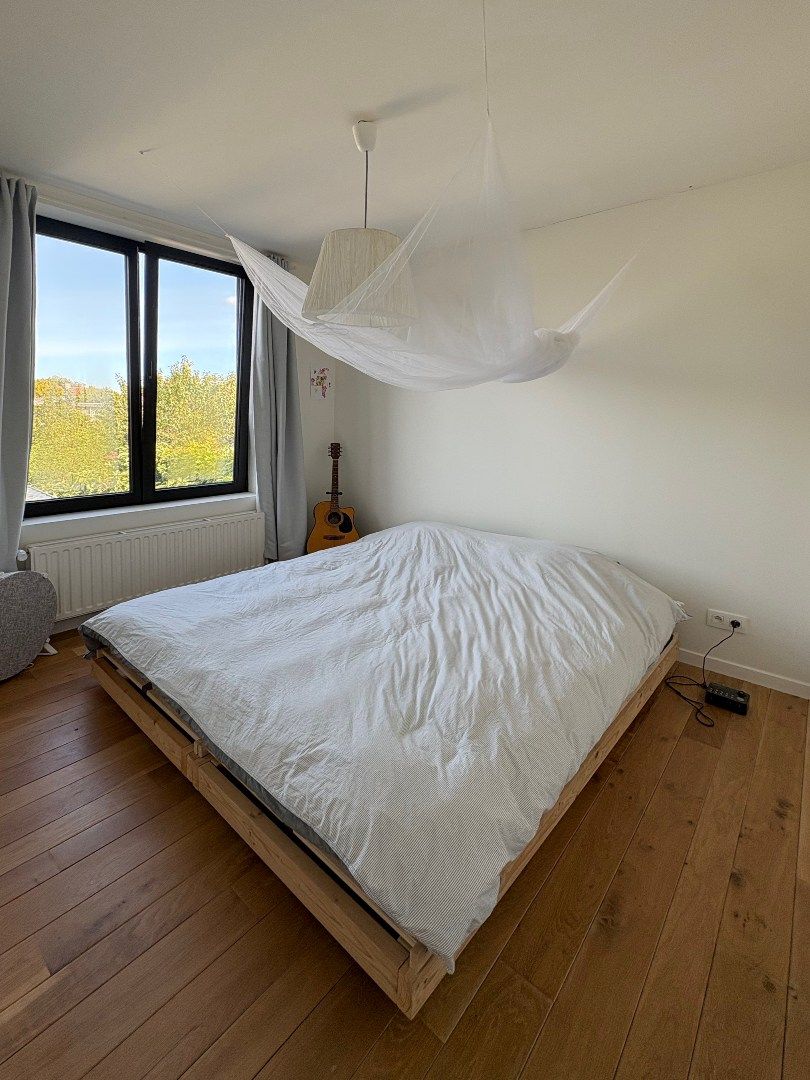 Wat een combo: Authentiek, modern comfort en energie-efficiënt! foto 15