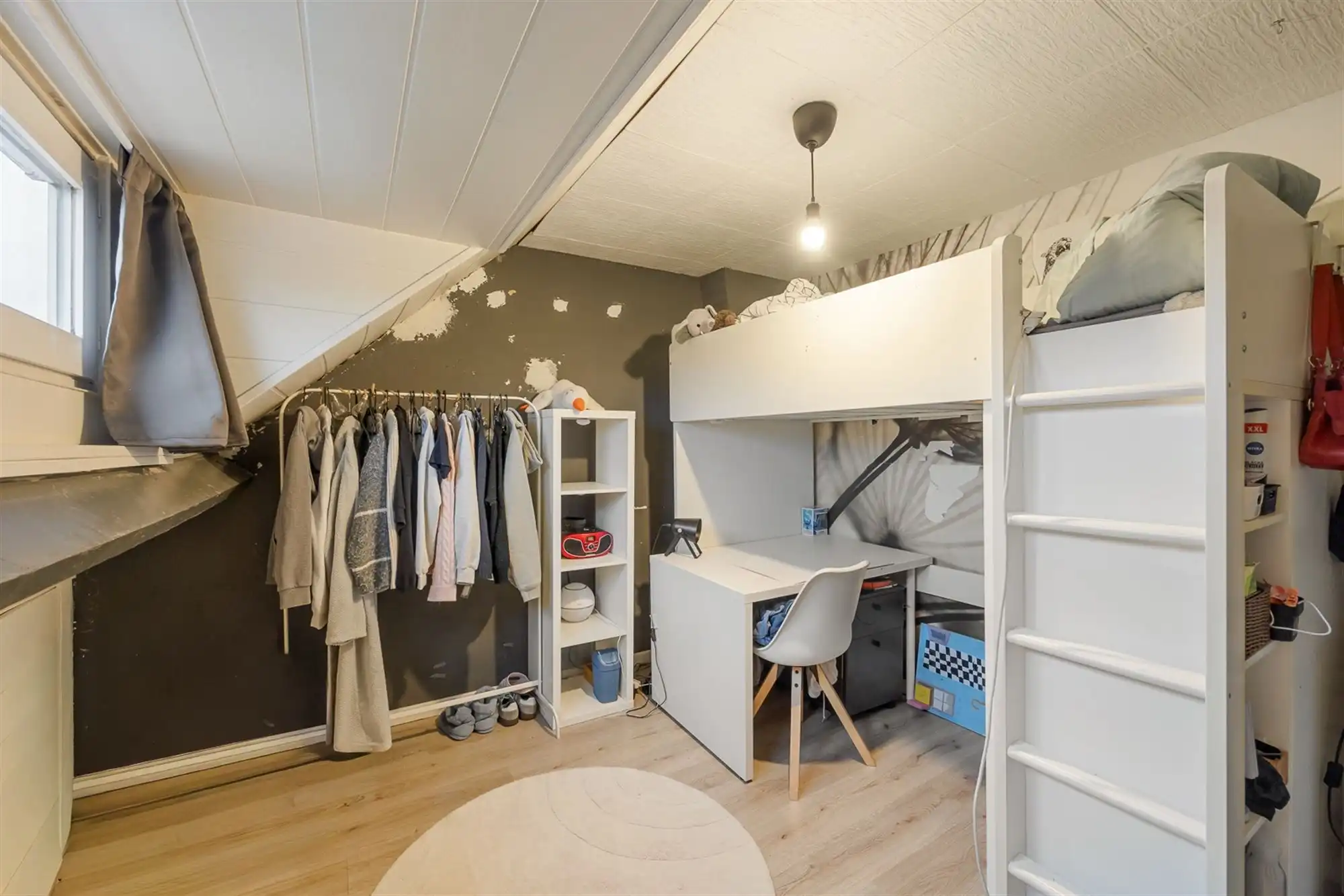 Woning met 4 slaapkamers op rustige ligging foto 13