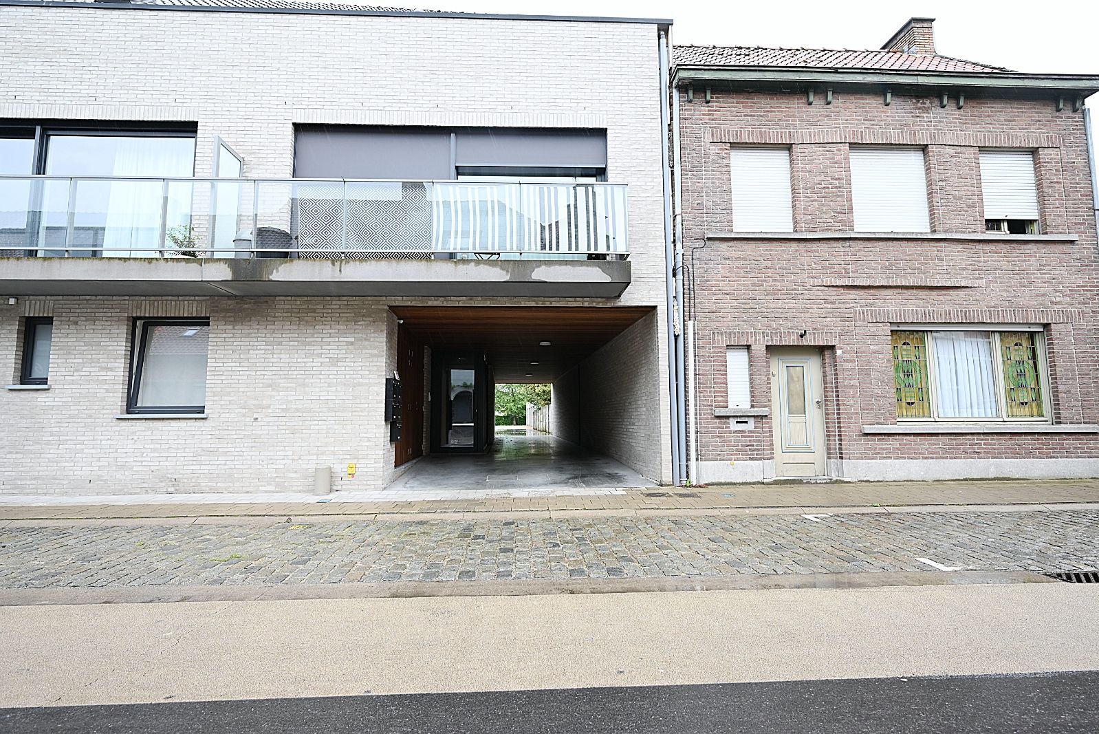 Garage te huur centrum Ardooie foto 8