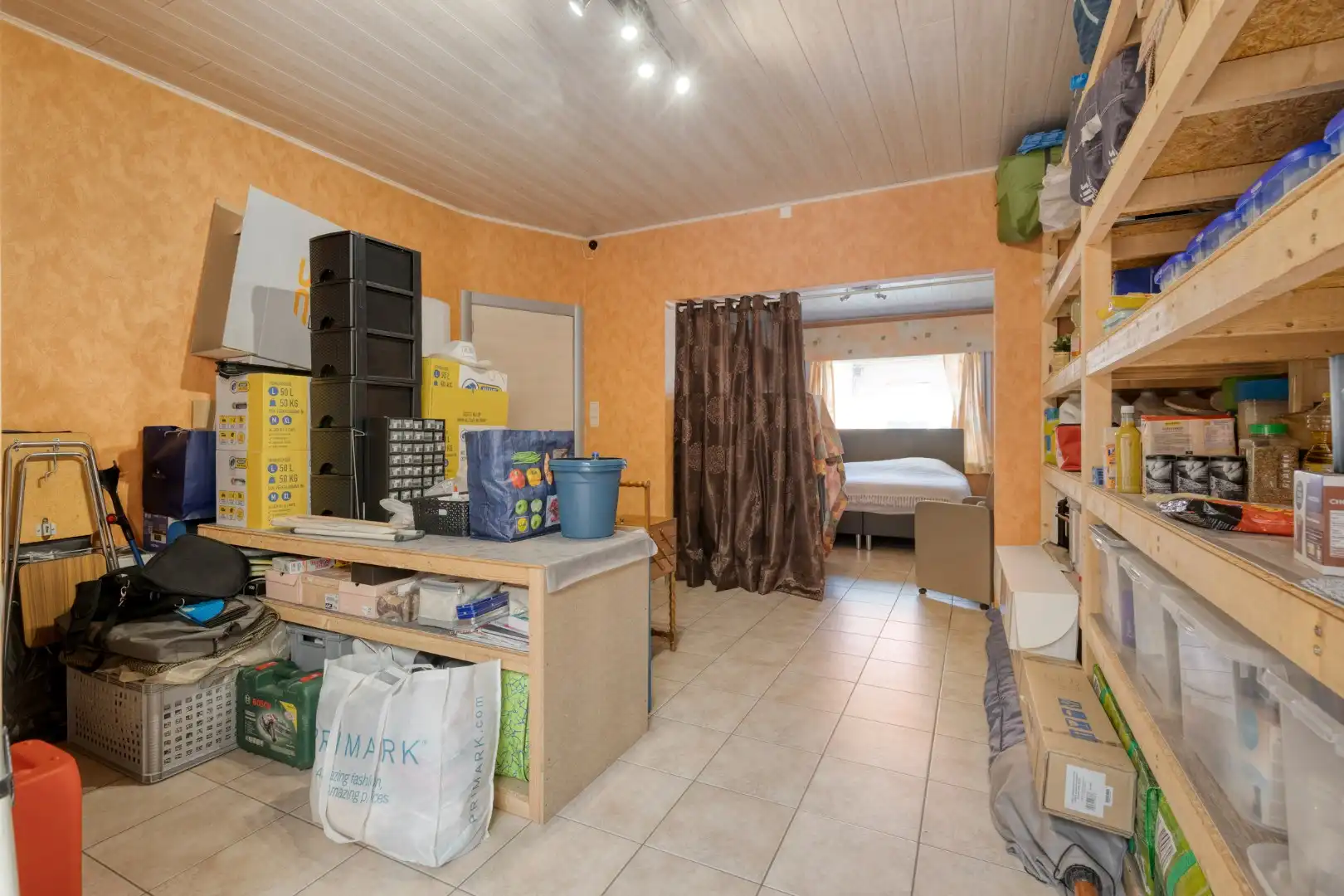 Ruime instapklare woning met multifunctionele ruimte en topligging te Ledegem foto 10