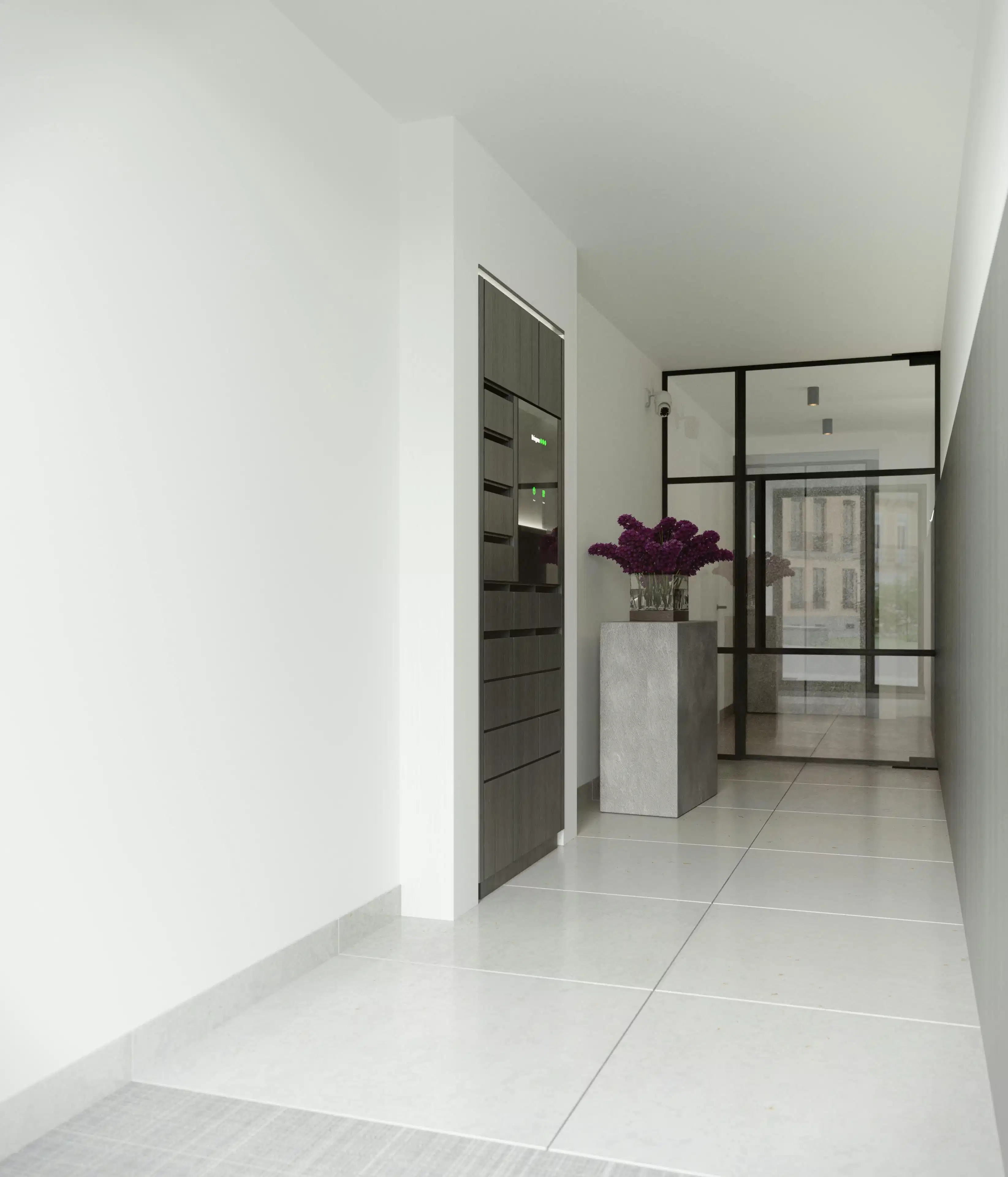 DusartZicht - 10 nieuwbouwappartementen in Hasselt-Centrum foto 12