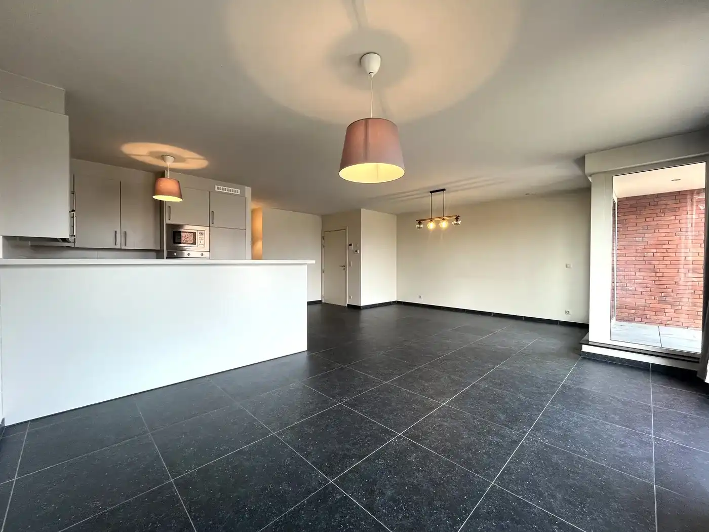 Passendale – Duplexappartement met 3 slaapkamers en 2 badkamers foto 4