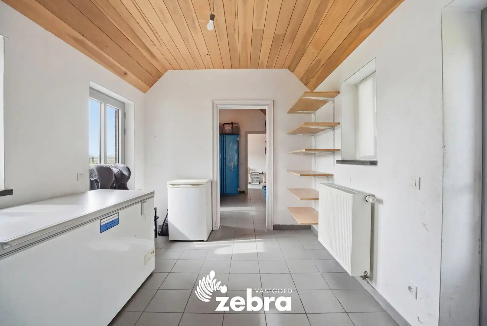 Ruime villa op een prachtig perceel van 11.110m² in groene omgeving! foto 22