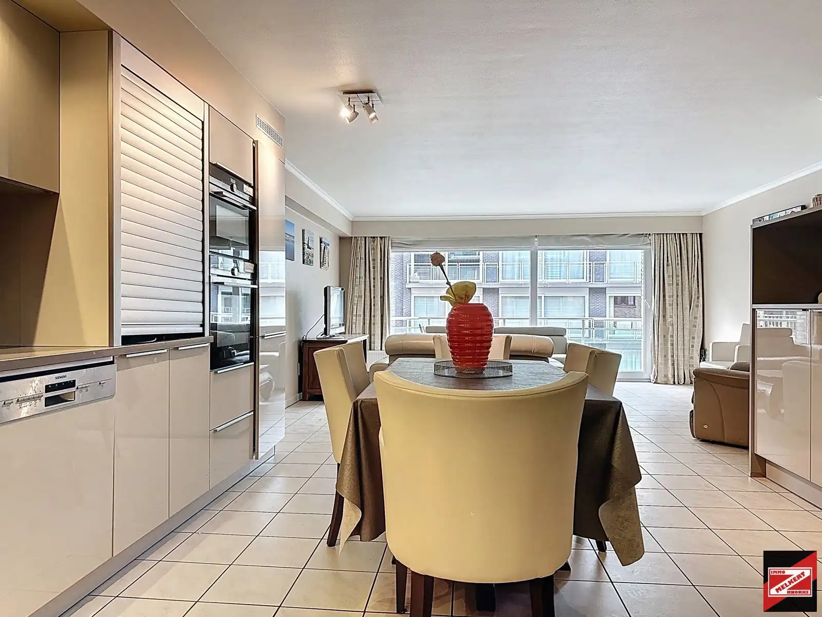 Appartement te koop foto 7