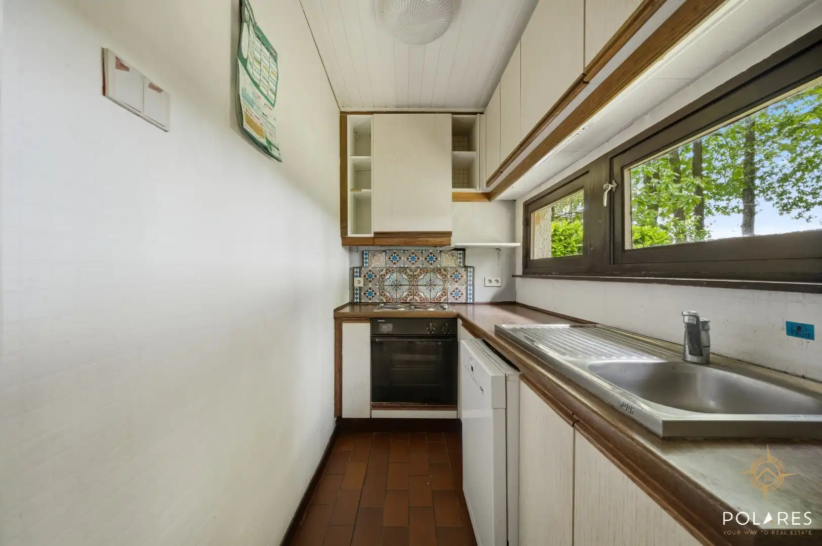 Charmante vrijstaande woning midden in het groen – unieke ligging op 27a 64ca foto 13