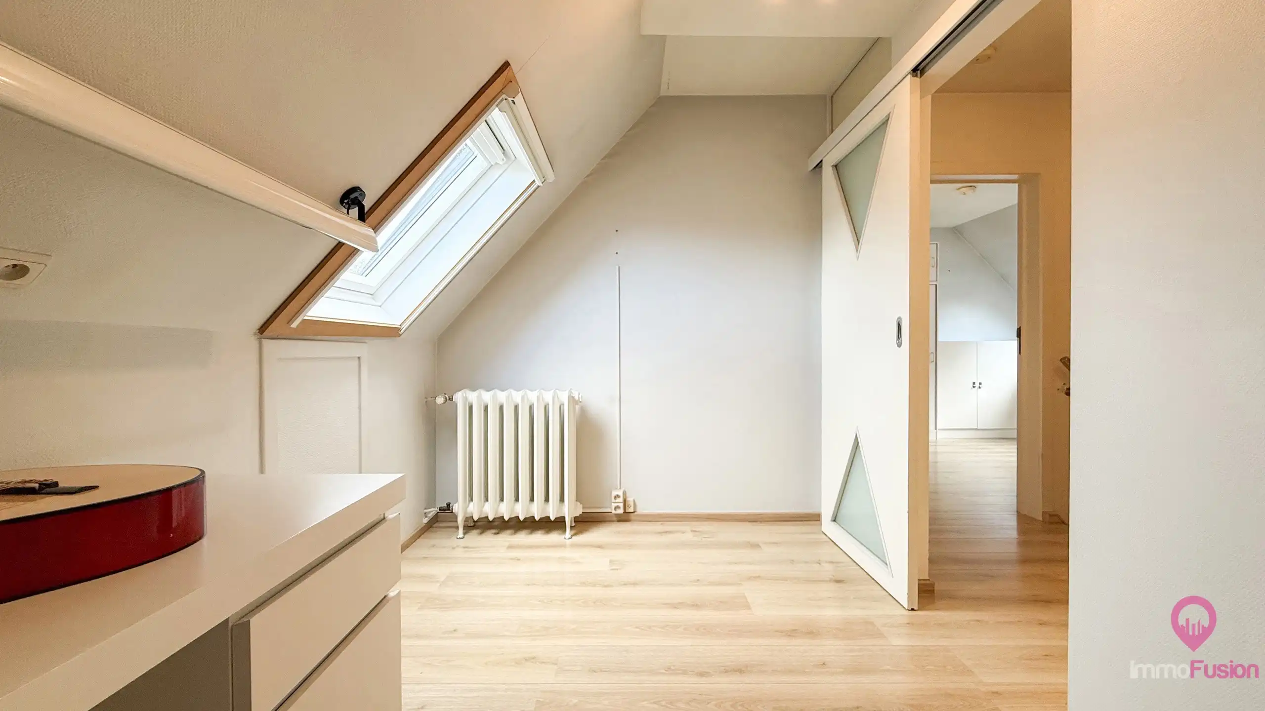 Charmante open bebouwing met 3 slaapkamers op rustige ligging! foto 29