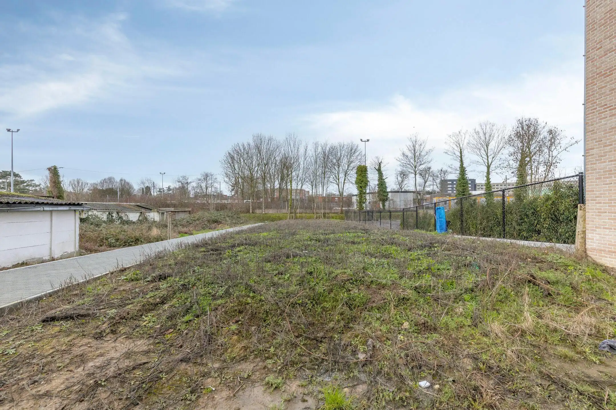 Mooi perceel bouwgrond (516m²)te koop in Moeskroen! foto 6