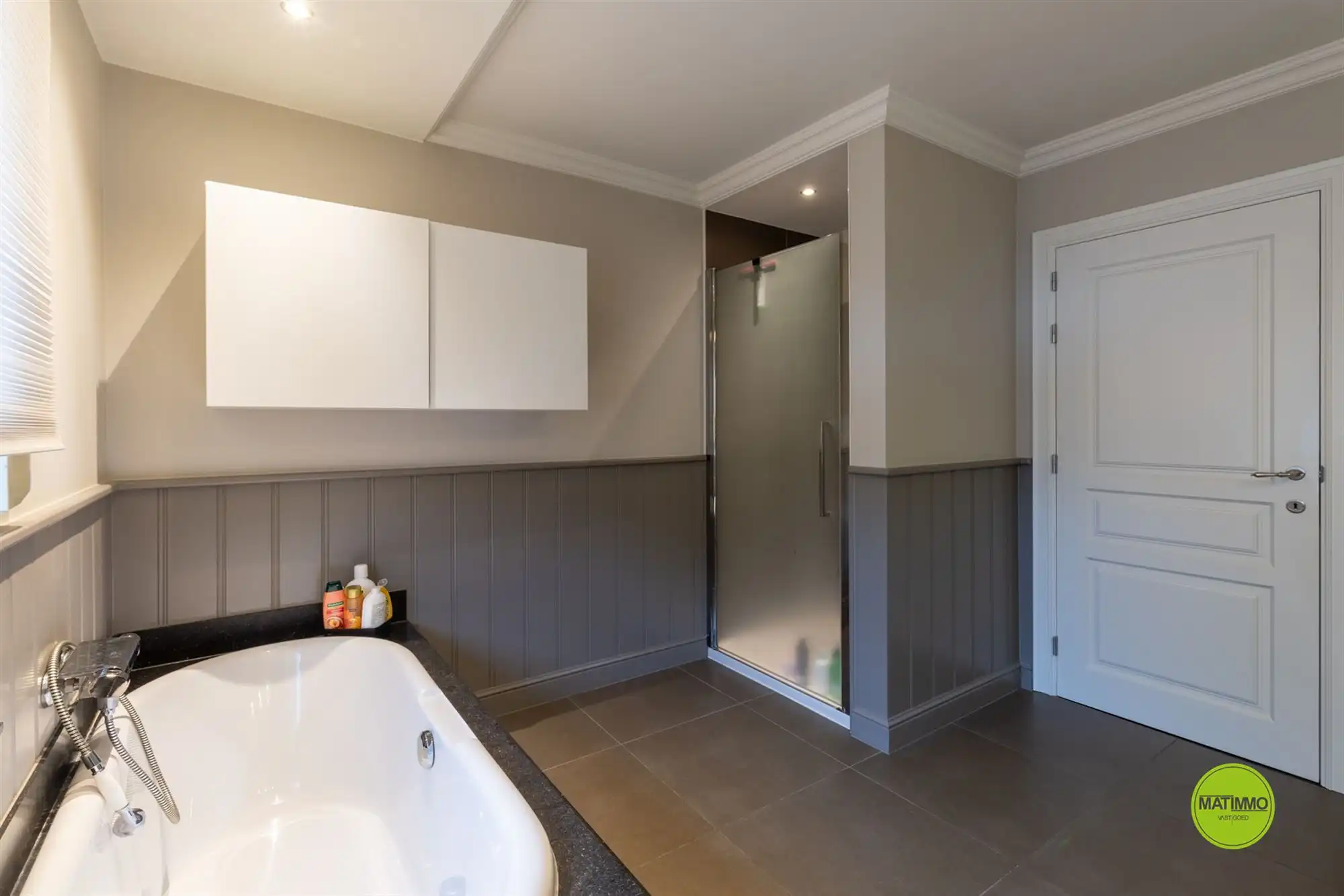 Ruime, energiezuinige gezinswoning met zwembad in Laakdal foto 26