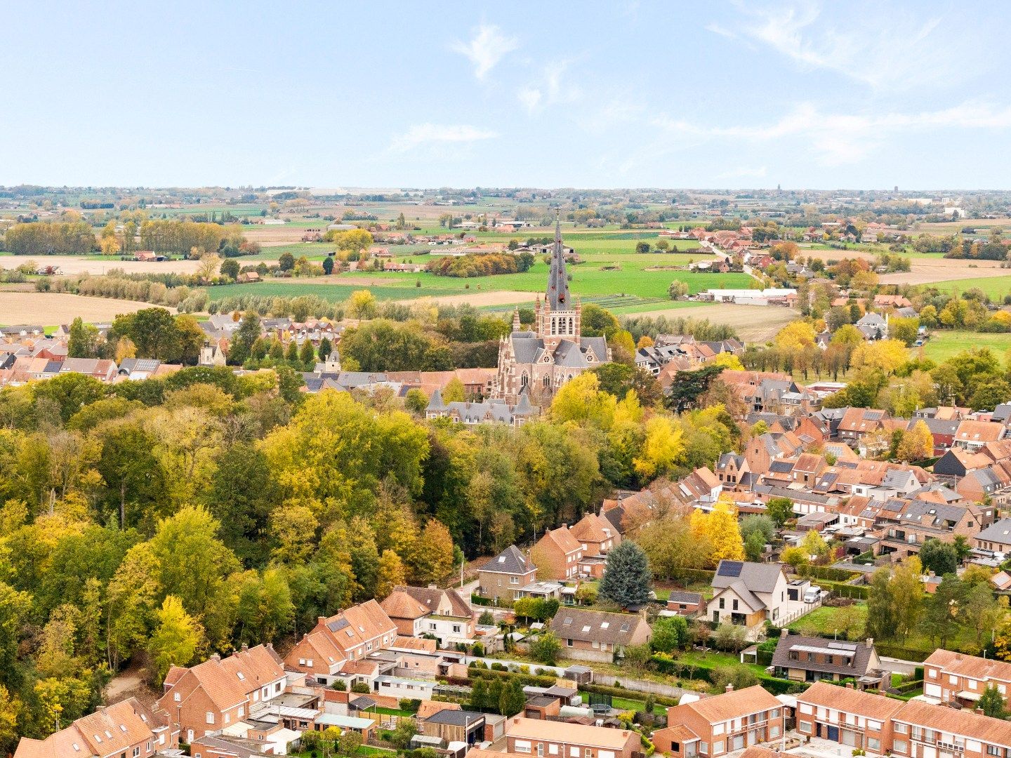 WONING MET EPC B, 4 SLPKS, AANGELEGDE TUIN EN OPRIT IN EEN RUSTIGE WIJK foto 2