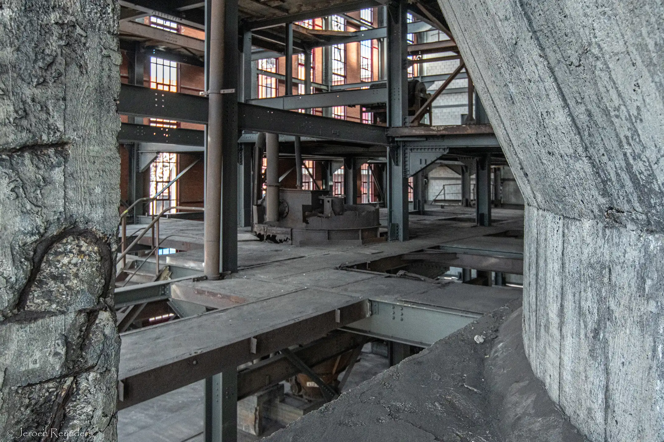 Unieke locatie te koop: Kolenwasserij 4 op be-MINE foto 8