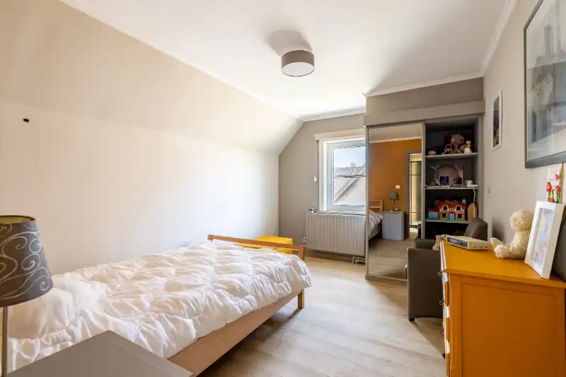 Landelijke, instapklare woning op rustige ligging. foto 16