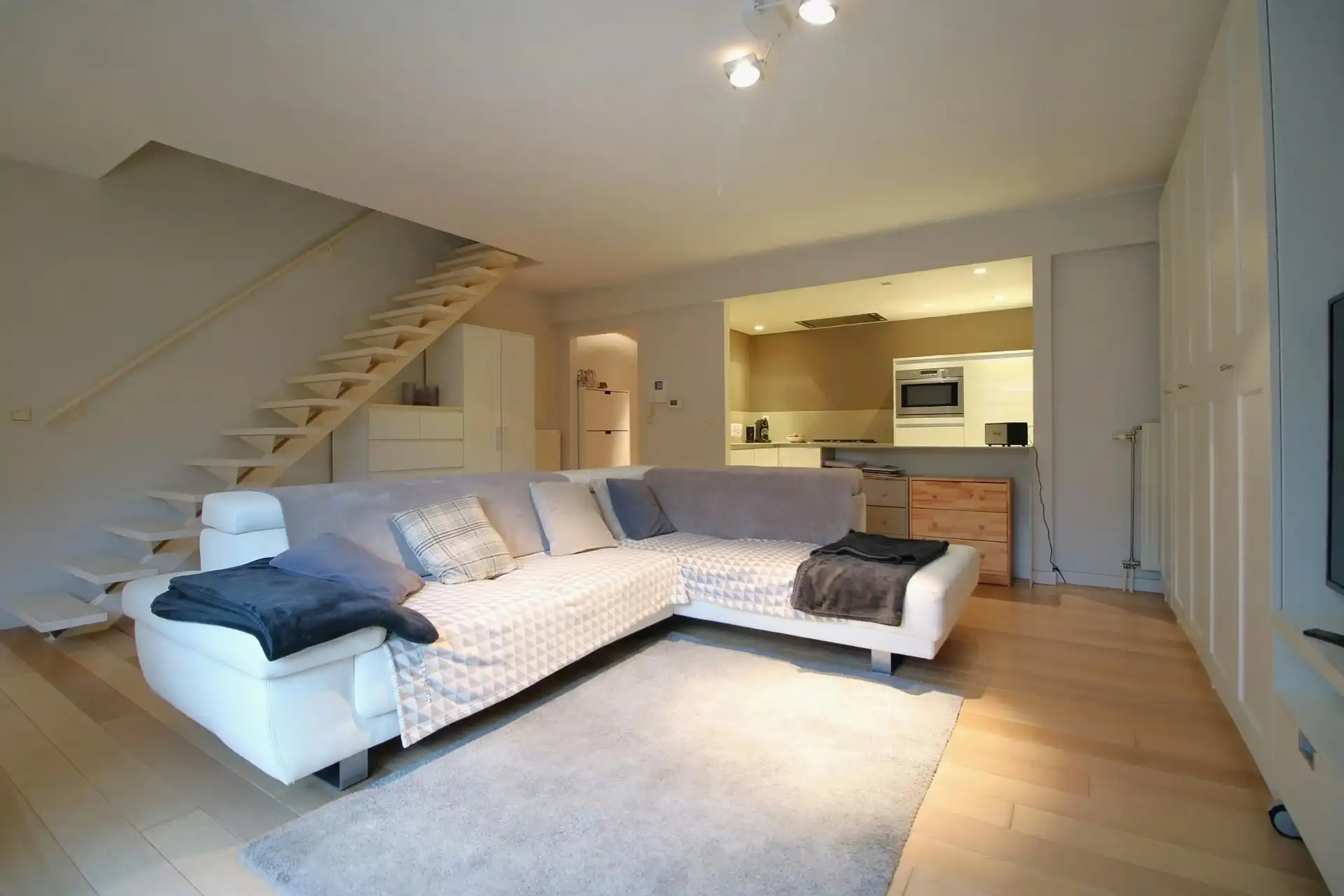 Appartement te koop Mechelsestraat 160/0.6 - 1840 LONDERZEEL