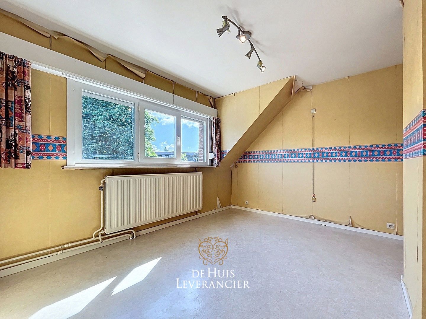 Wonen én werken combineren in het centrum van Kontich? Het kan aan de Hofstraat 41 ! foto 21