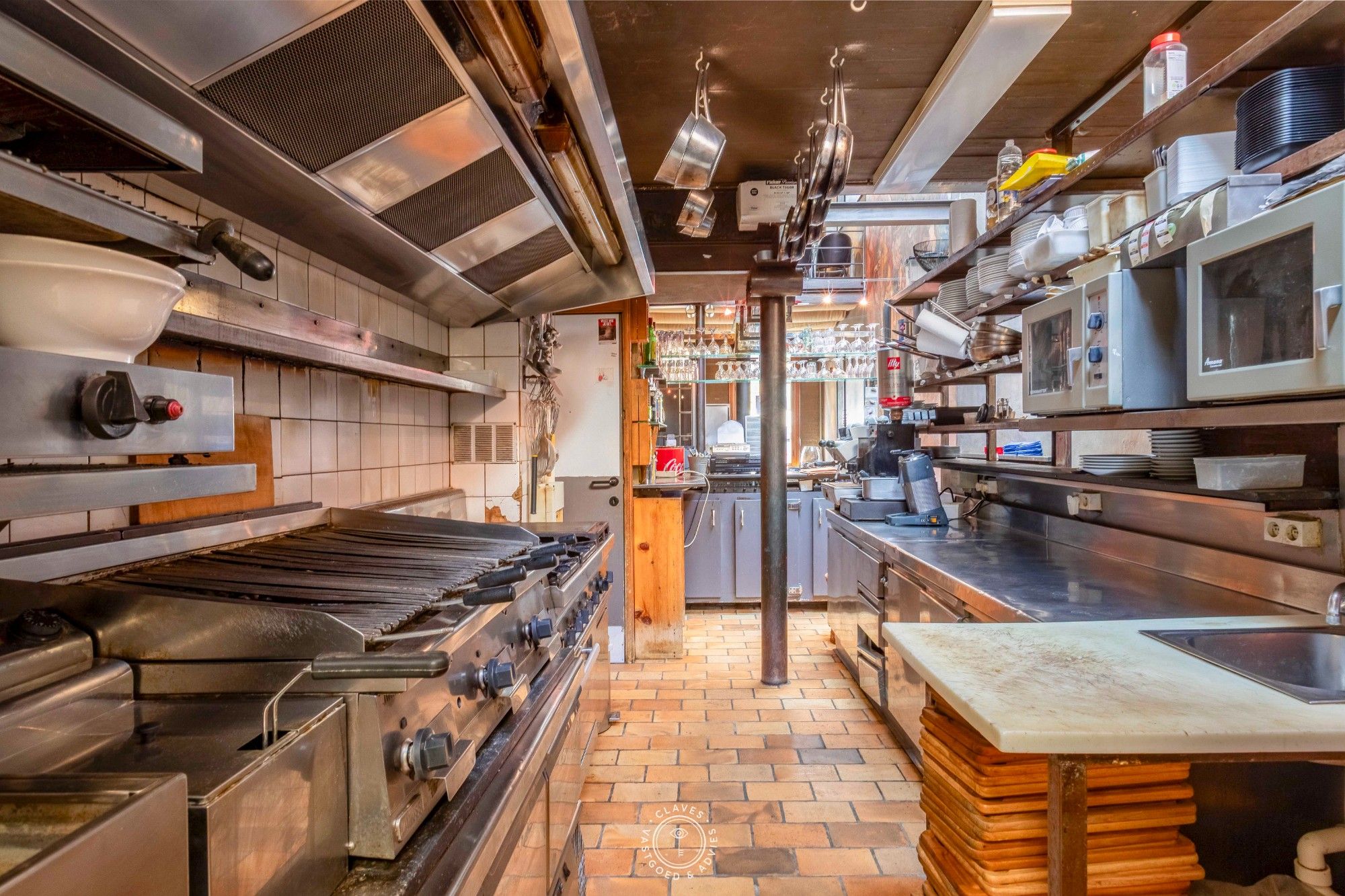 Prachtig herenhuis in voormalig legendarisch restaurant Het Leugenpaleis foto 15