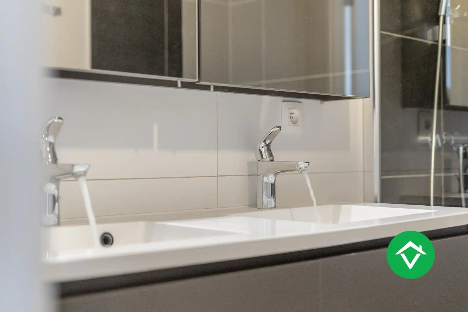 Instapklaar appartement met klassevolle afwerking te Kortemark (EPC-label A) foto 17