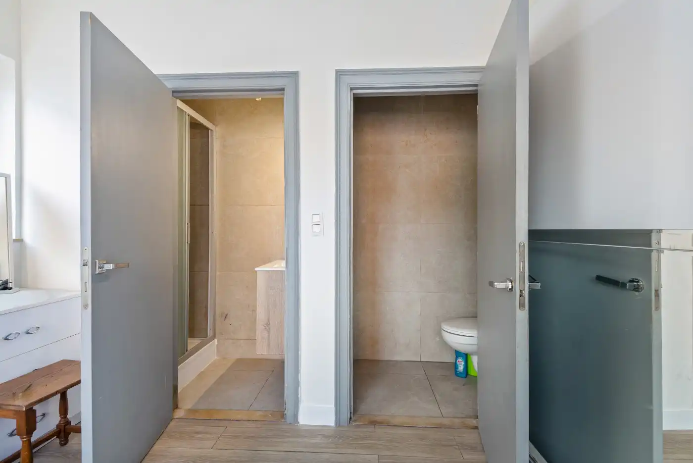 Interessante opbrengsteigendom met handelspand én 2 studio's foto 13