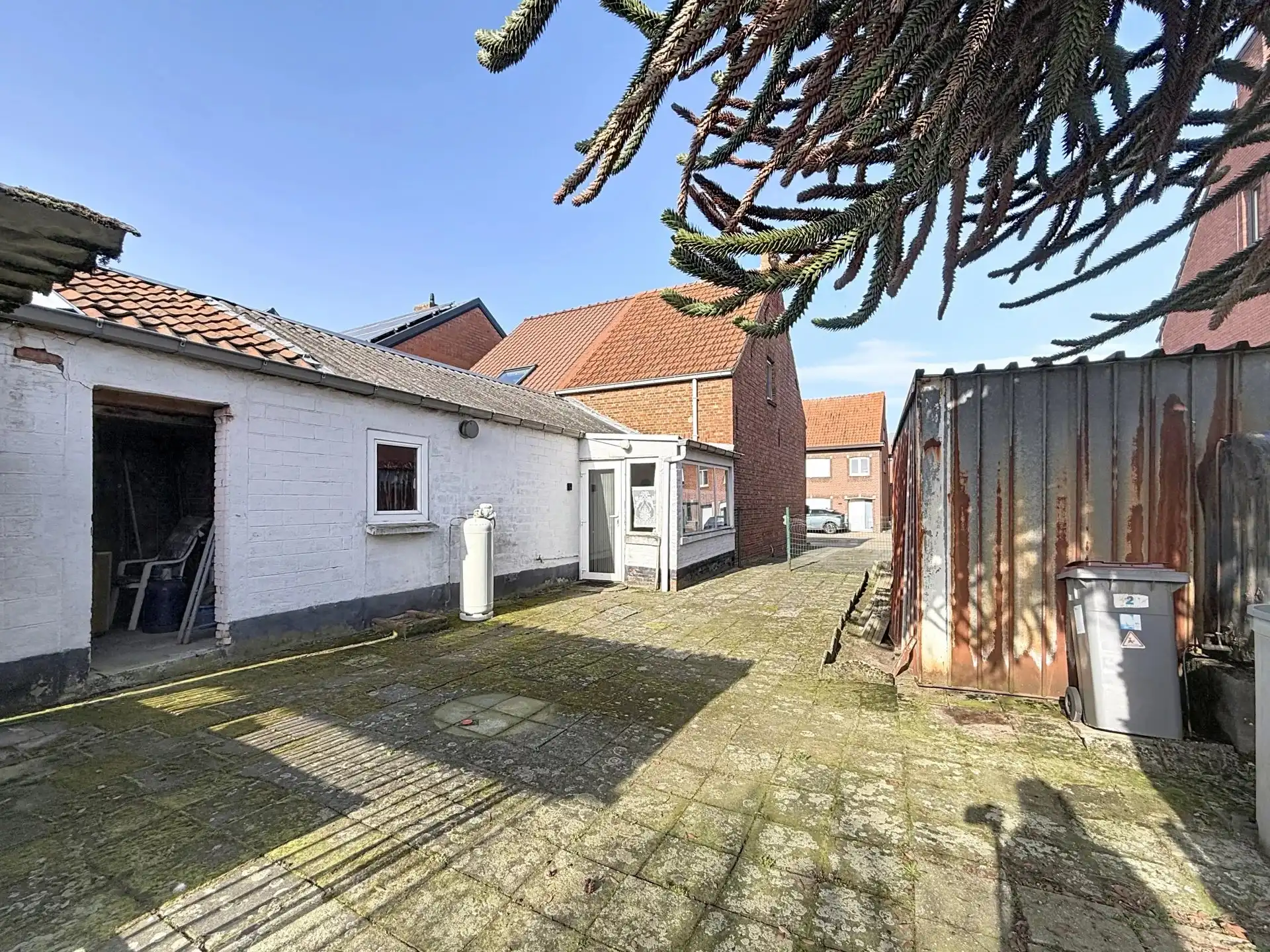 Te renoveren woning op een groot perceel van 13 are te Mol-Ginderbuiten. foto 18