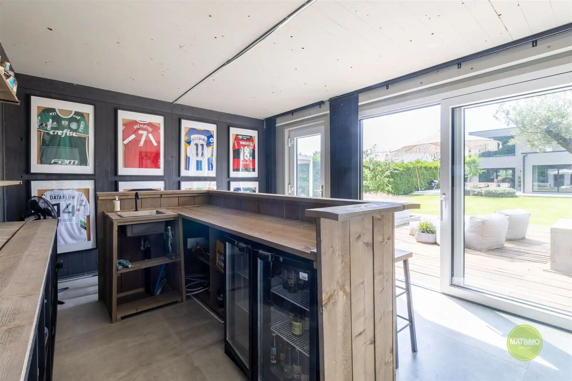 Energiezuinige woning met 4 slaapkamers in Balen-Wezel foto 31