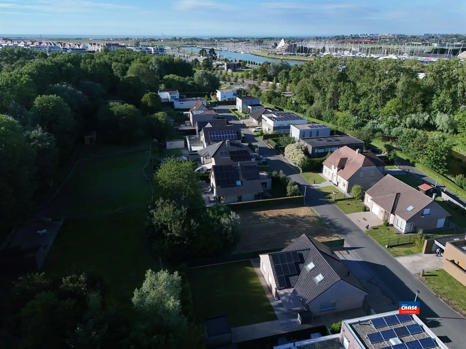 Unieke bouwgrond van 544m² op toplocatie foto 6