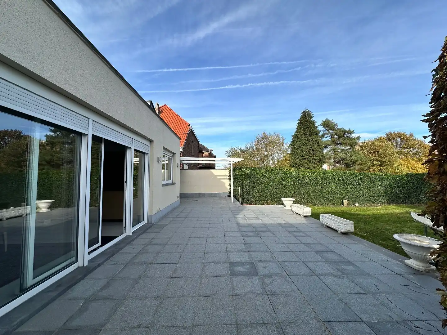 Unieke woning met tuin en 4 slaapkamers op topligging in Tongeren foto 28