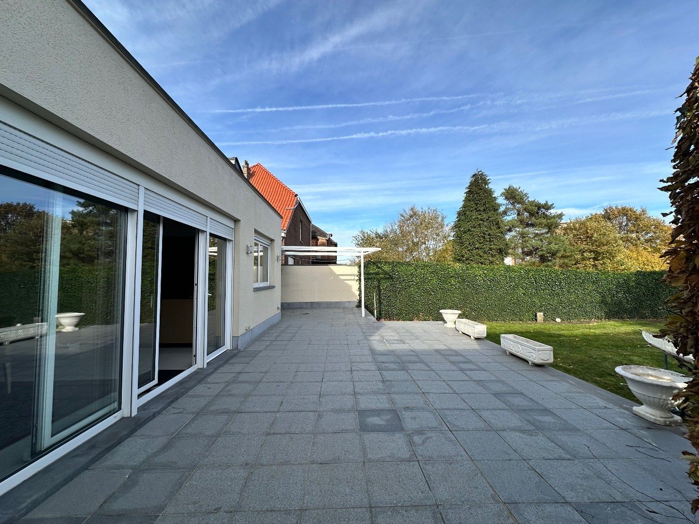 Unieke woning met tuin en 4 slaapkamers op topligging in Tongeren foto 28