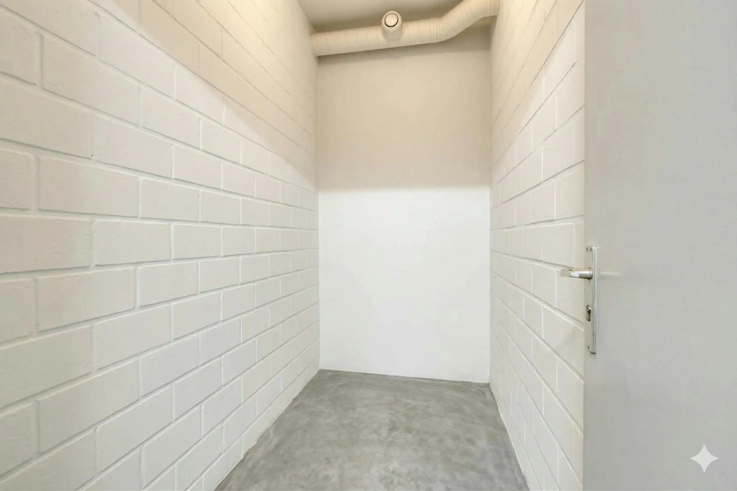 Instapklaar penthouse met uniek uitzicht over de Groene Boulevard van Hasselt foto 22