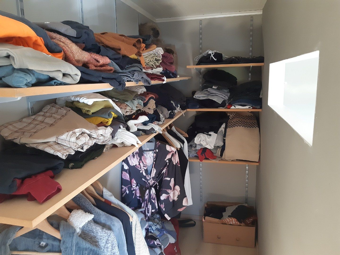 Gezellige woning met garage, tuintje én met uitzicht op de Schelde! foto 16