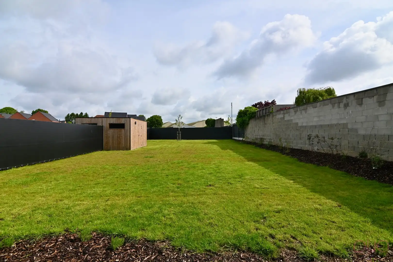 Moderne, stijlvolle nieuwbouwwoning in Wilderen inclusief diverse roerende goederen foto 34