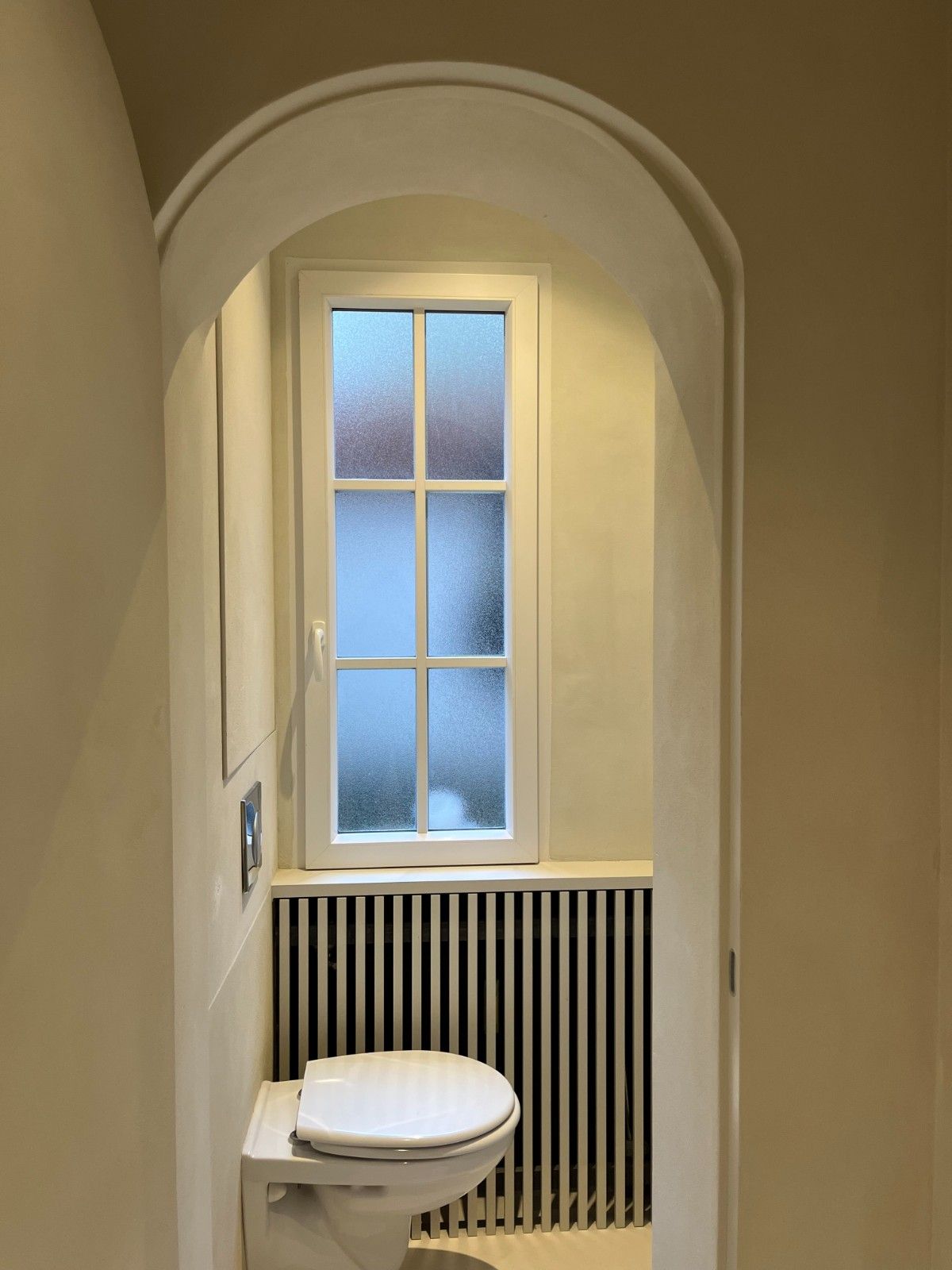 INSTAPKLAAR APPARTEMENT TE KOOP - CENTRUM KORTRIJK foto 17