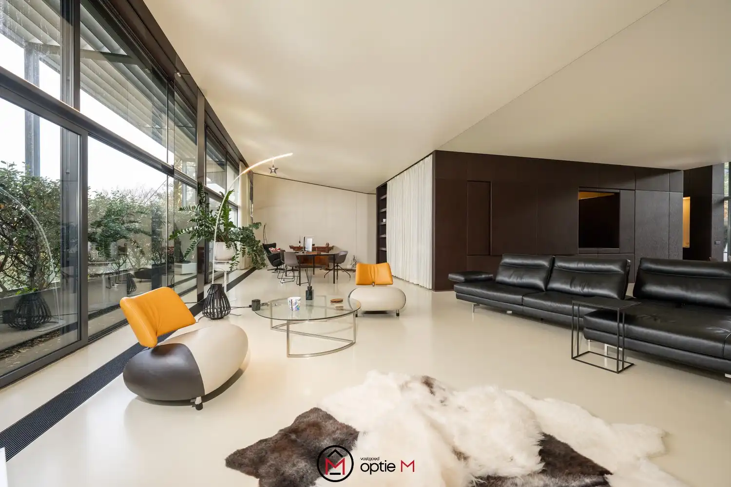 RUIME LUXE LOFT MET GROTE TERRASSEN foto 5