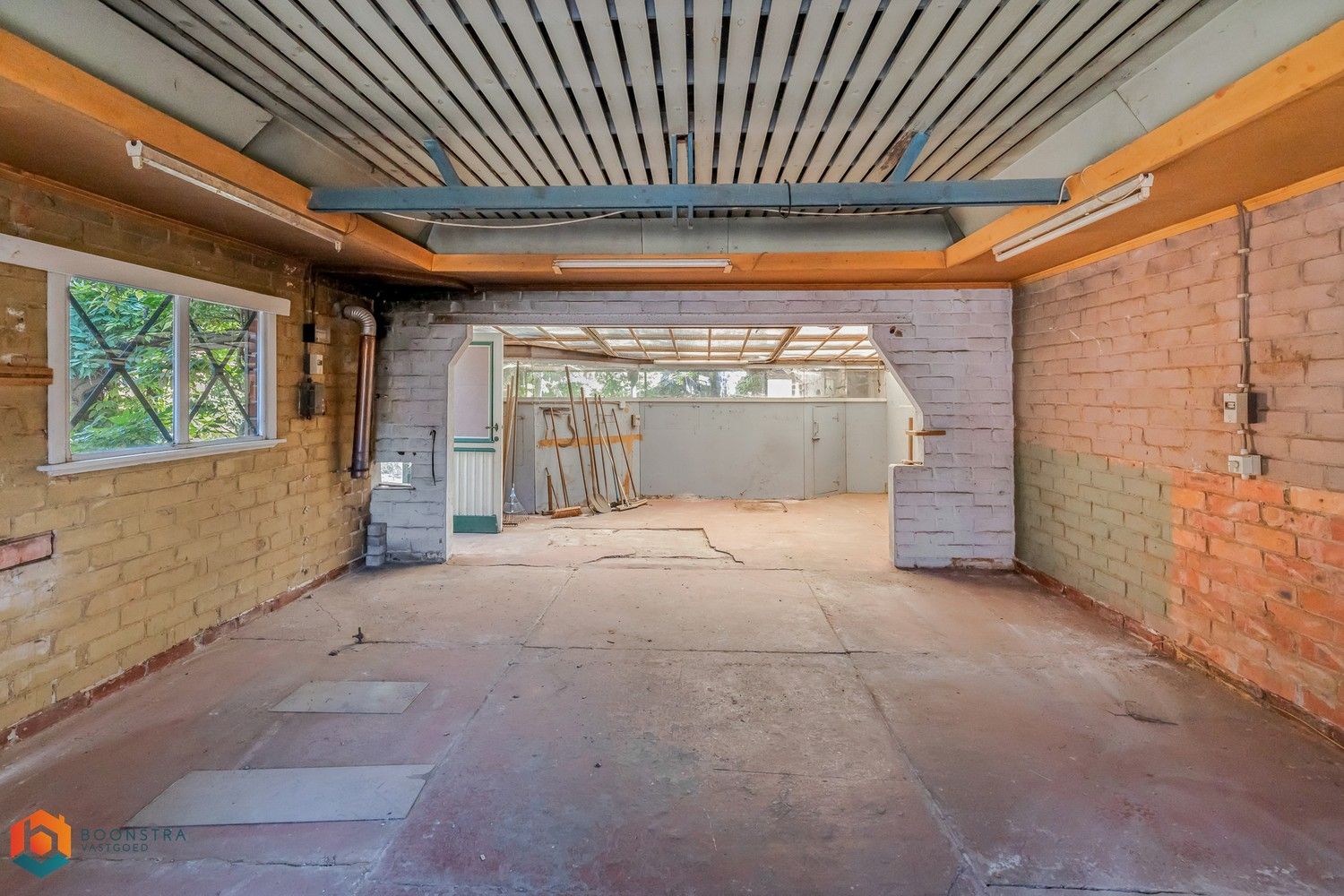 Vrijstaande woning met veel potentieel op 1143m² in Koningshooikt foto 22