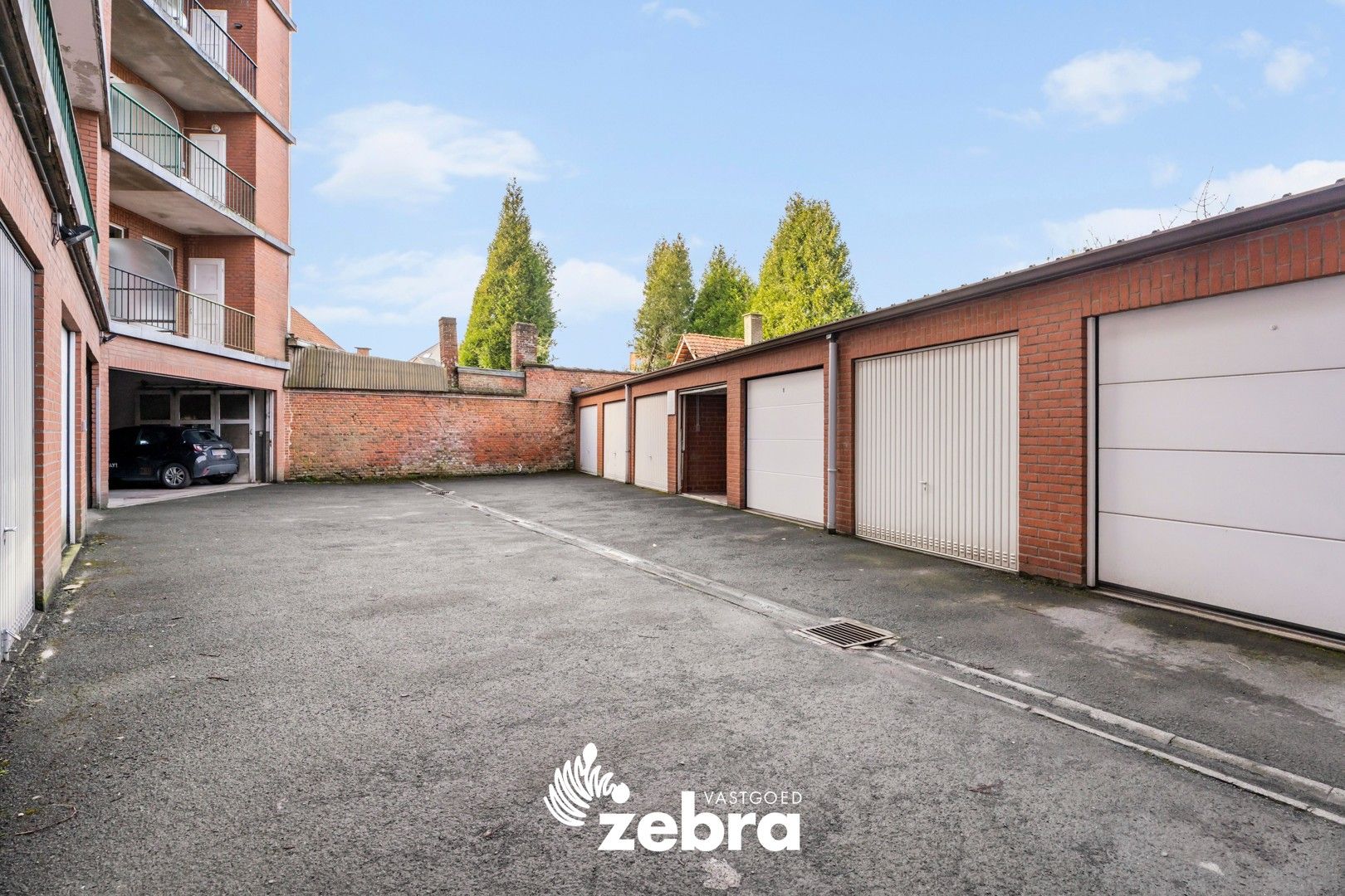 Instapklaar appartement met 2 slaapkamers op wandelafstand van de markt van Roeselare! foto 16