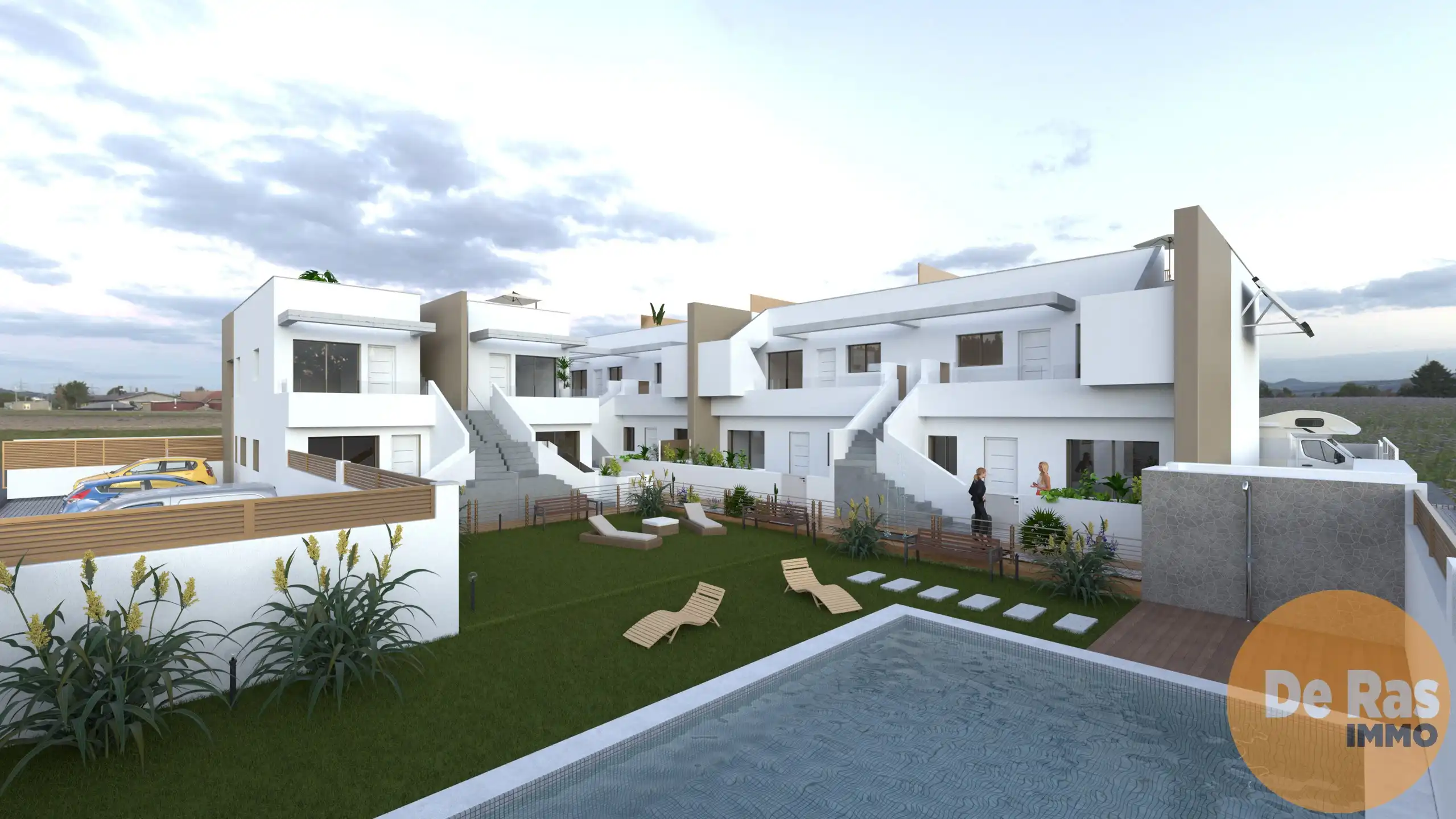 SPANJE- Costa Blanca Zuid- Appartementen  foto {{pictureIndex}}
