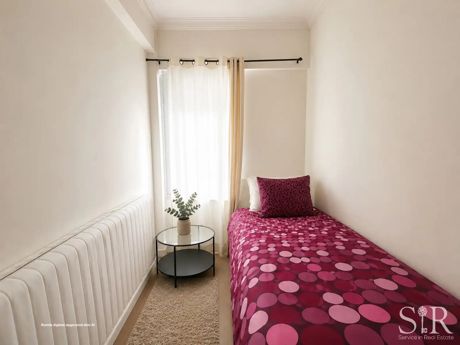 Appartement te koop foto 8