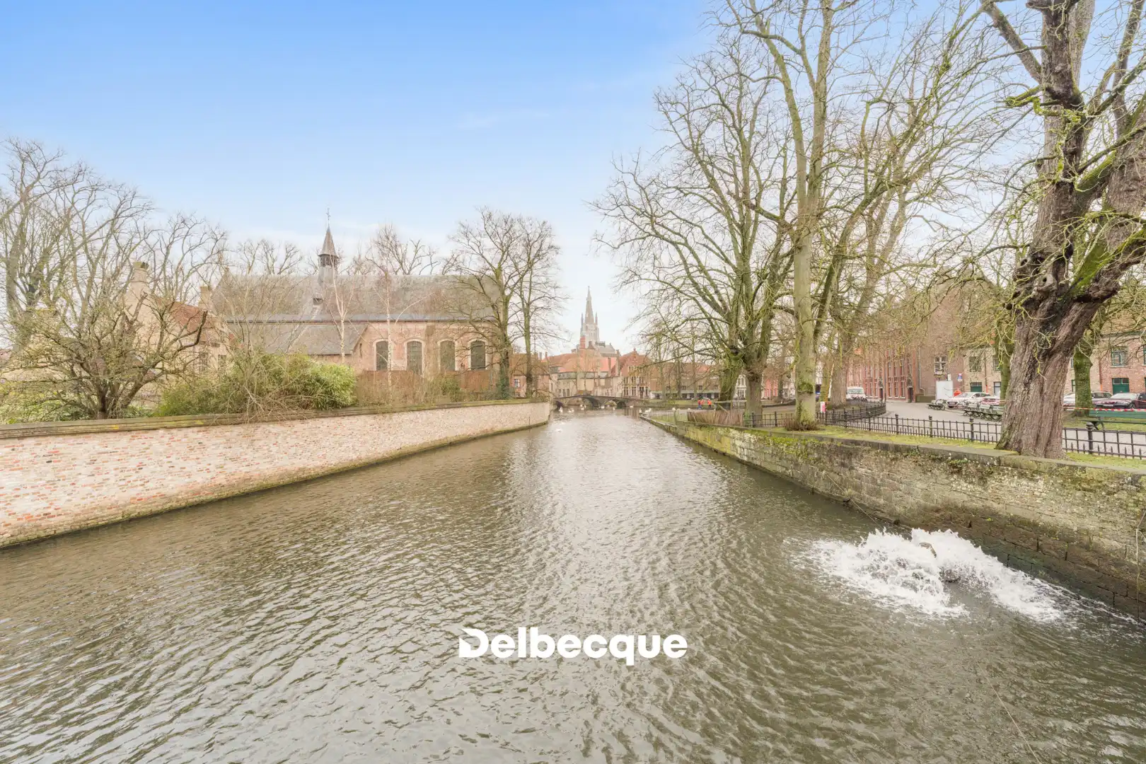 Villa te koop Wijngaardplein 7 - - 8000 Brugge
