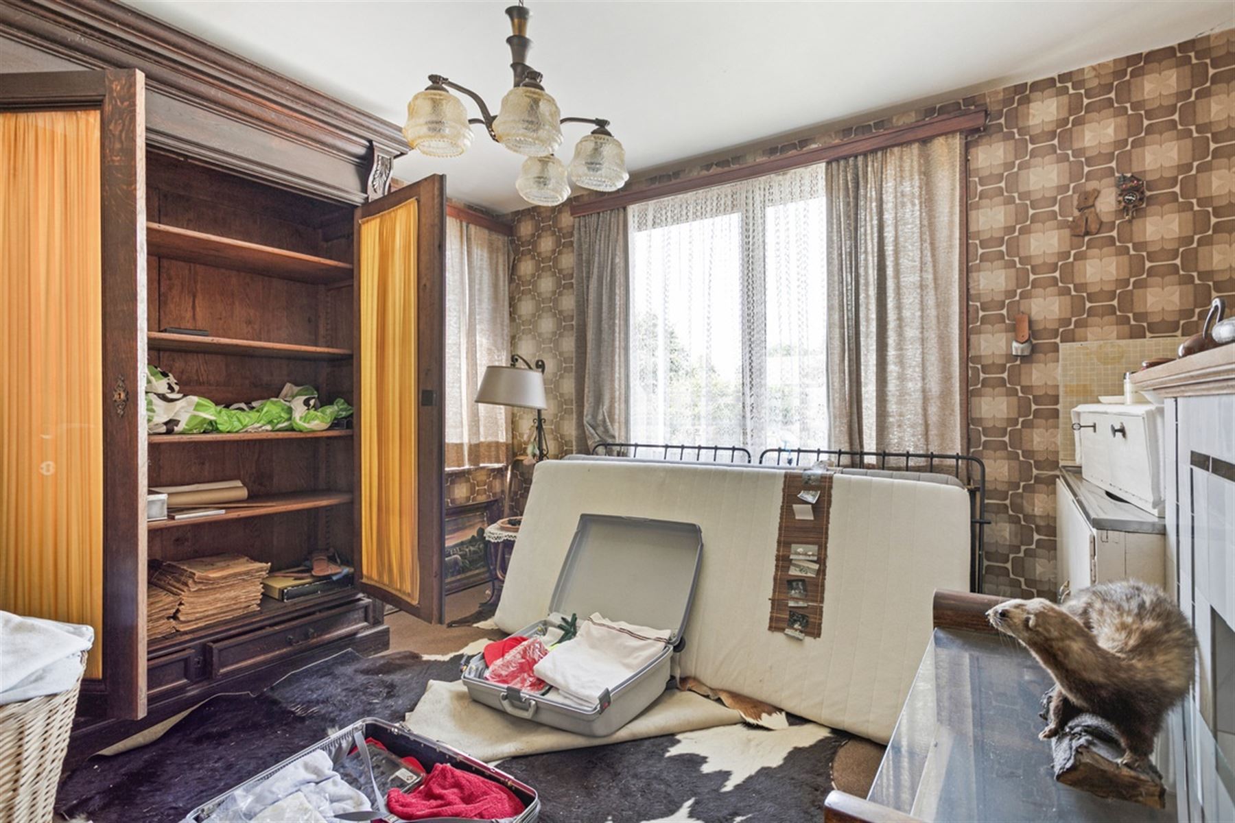 Te renoveren woning met 4 slaapkamers op groot perceel foto 15