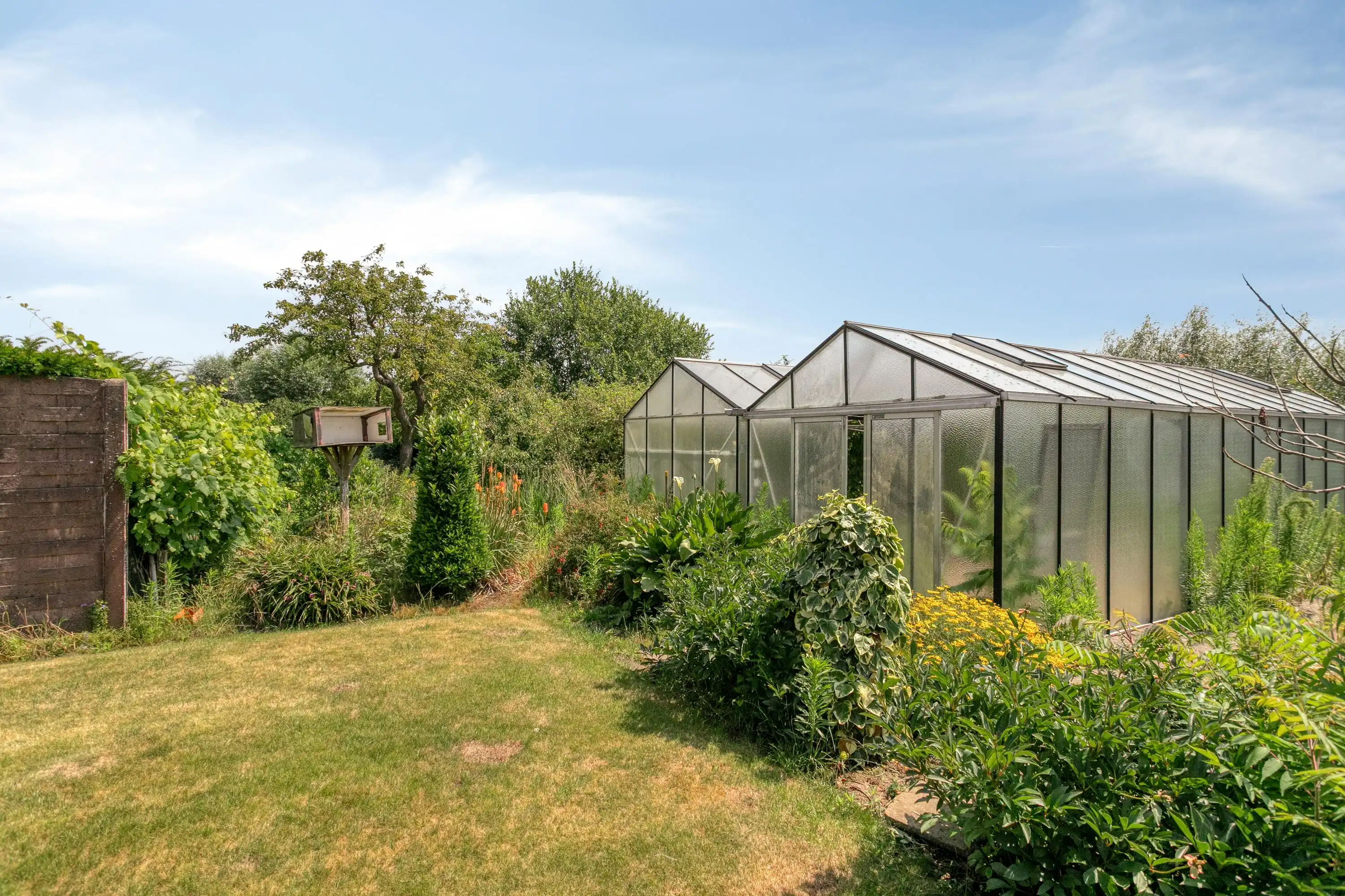 Half open woning op 1.084m²  foto 23