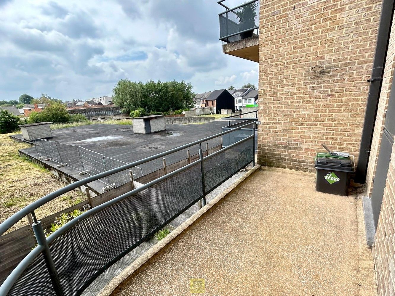 App met terras, 2slk foto 11
