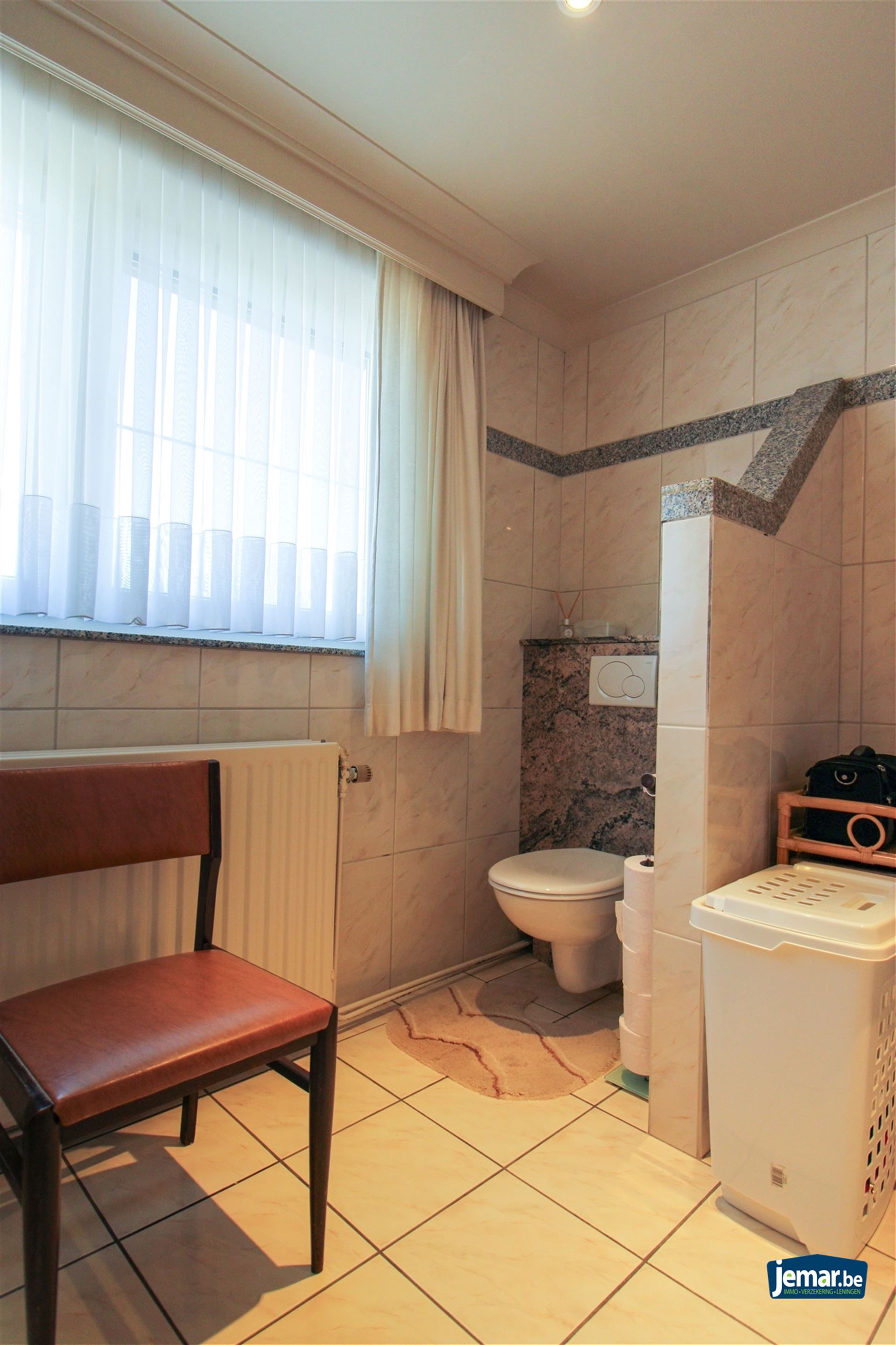 Gezinswoning met 3 slaapkamers in rustige, kindvriendelijke locatie te Opgrimbie/Maasmechelen! foto 19