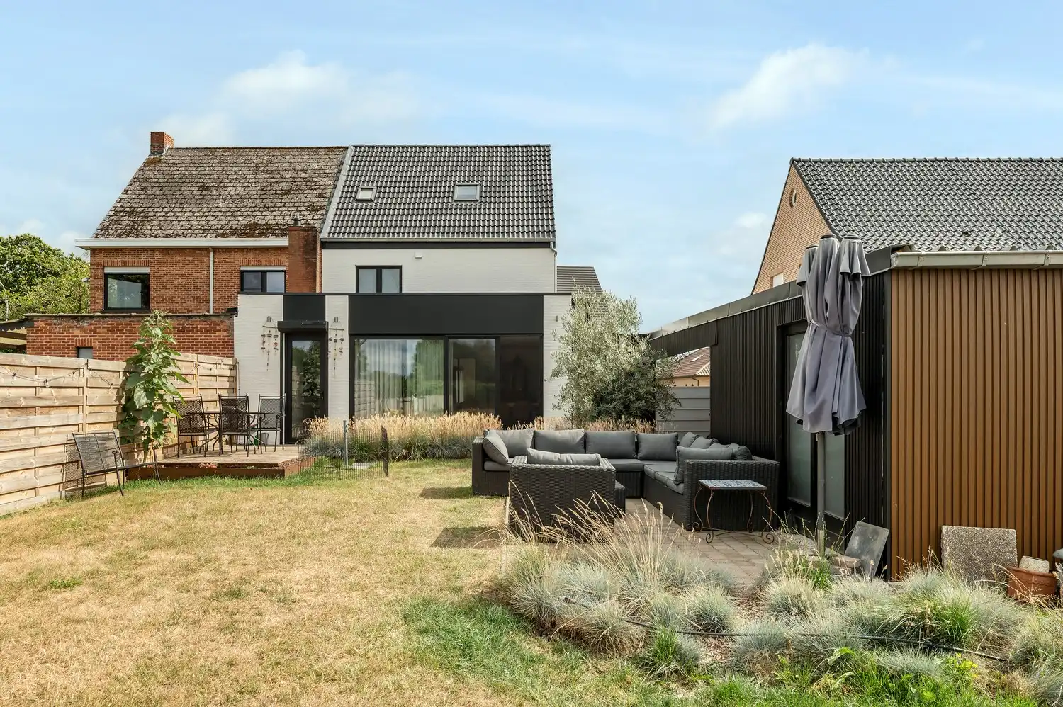 Instapklare gezinswoning met 4 slaapkamers op een perceel van 897 m² nabij het centrum van Itegem foto 28