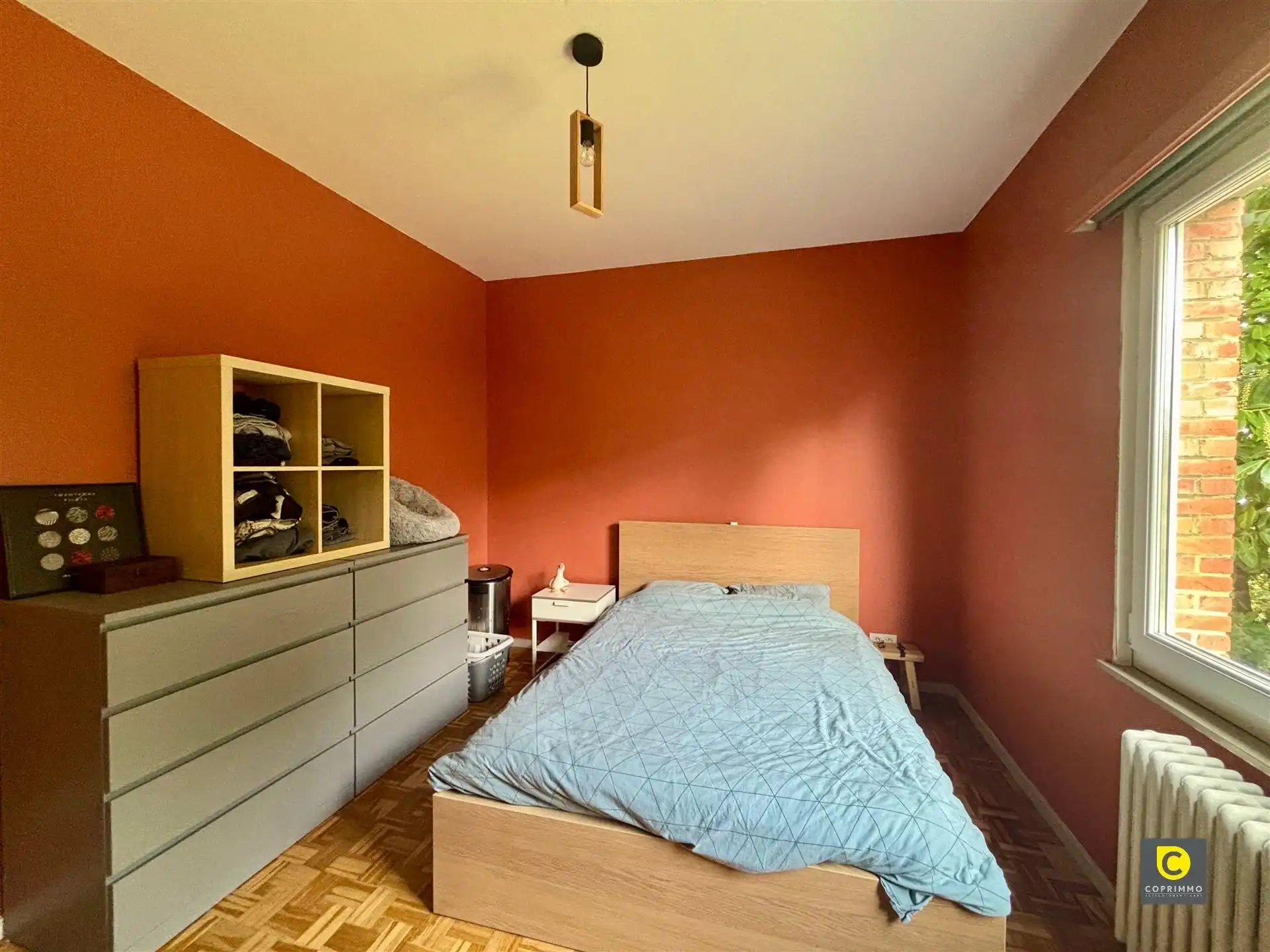 2slp. app. met gezellig terras! foto 13