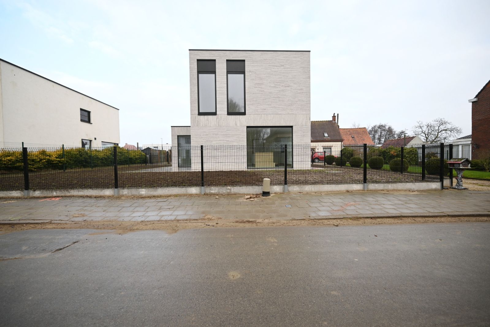 Prachtig nieuwbouw centrum Ardooie! foto 4