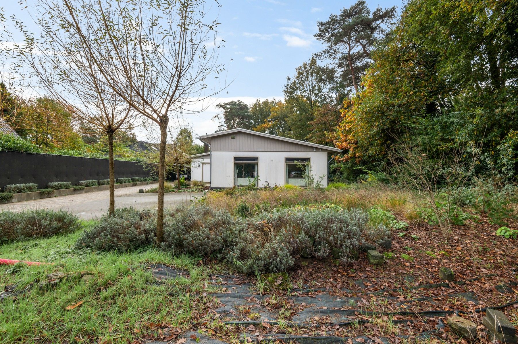 Uitstekend gelegen woning op 1626 m² foto 17