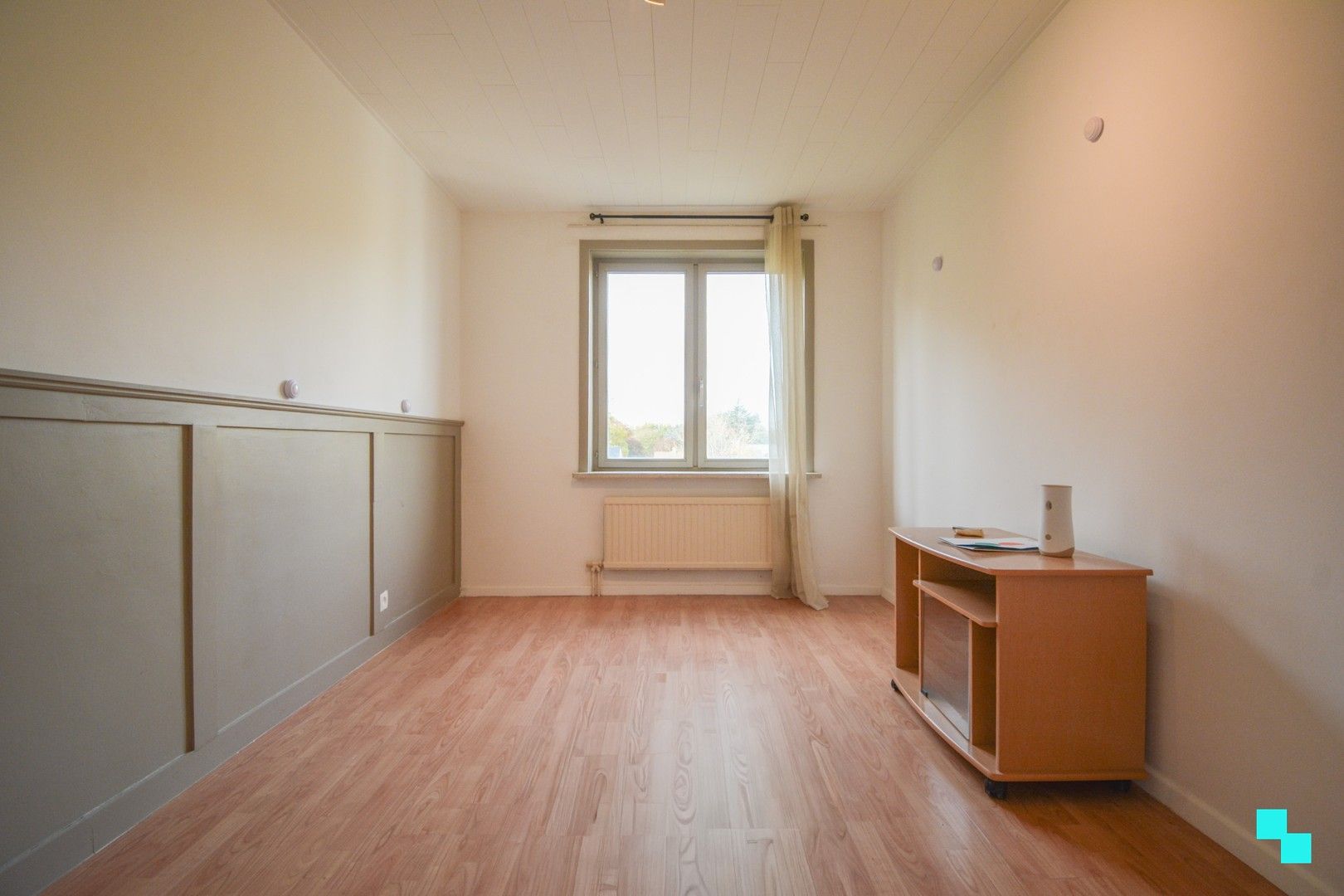 2-slaapkamer appartement in centrum stad Roeselare foto 7