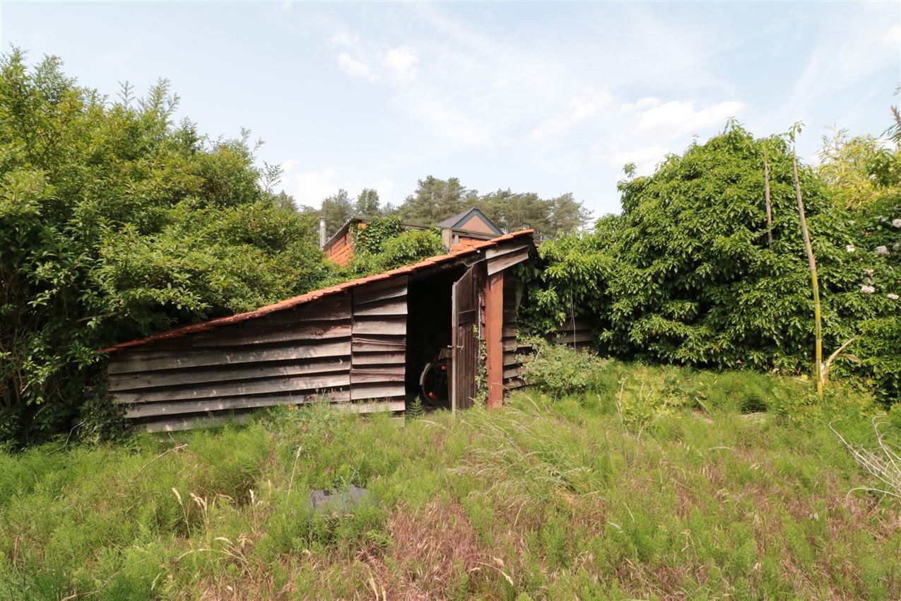 goed gelegen, renovatieproject met potentieel foto 5