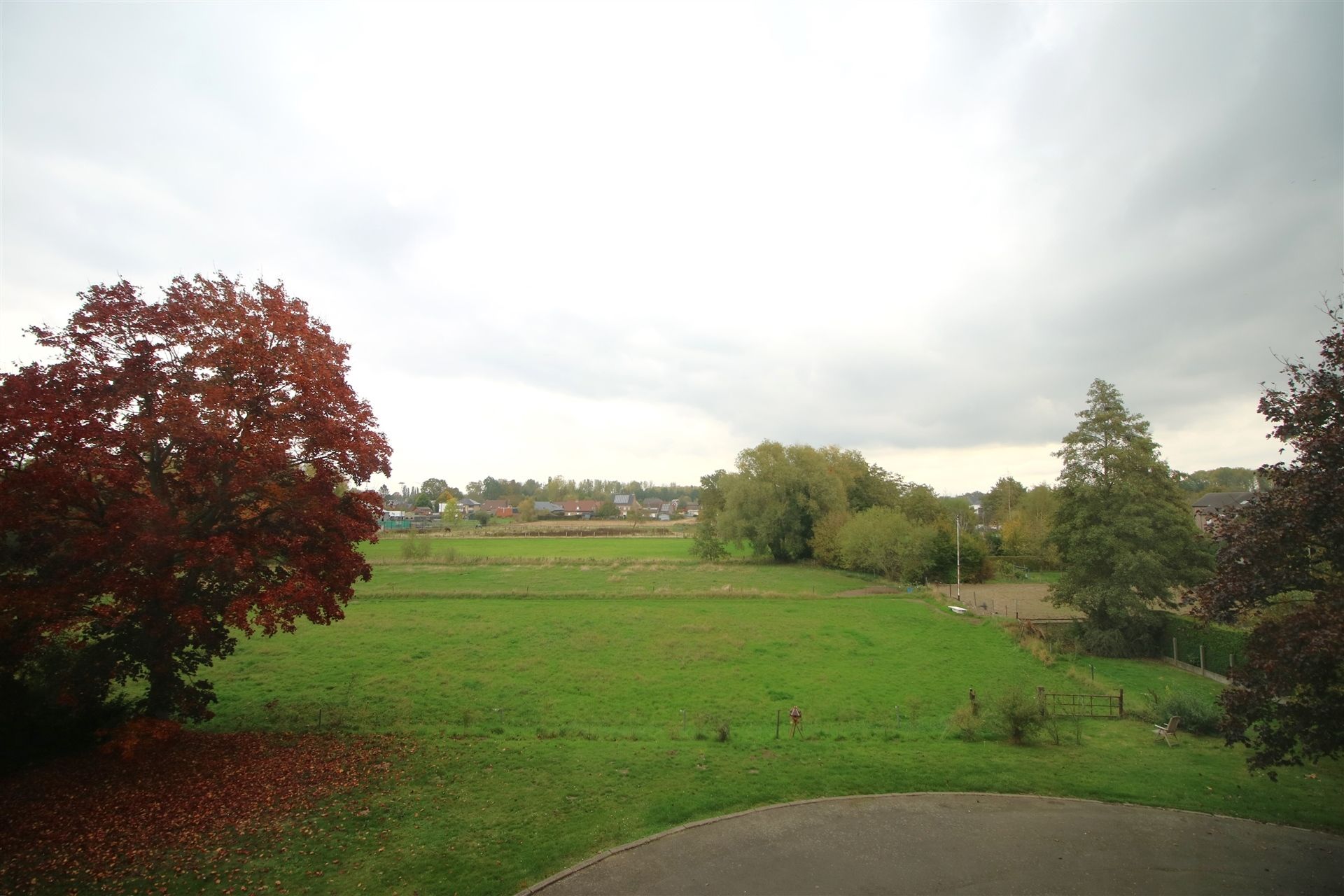 Ruim appt 2 slpk, terras en parking foto 18