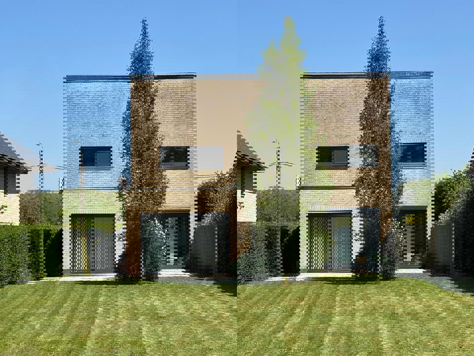 Instapklare villa op een perceel van 12 are te Kampenhout foto 20