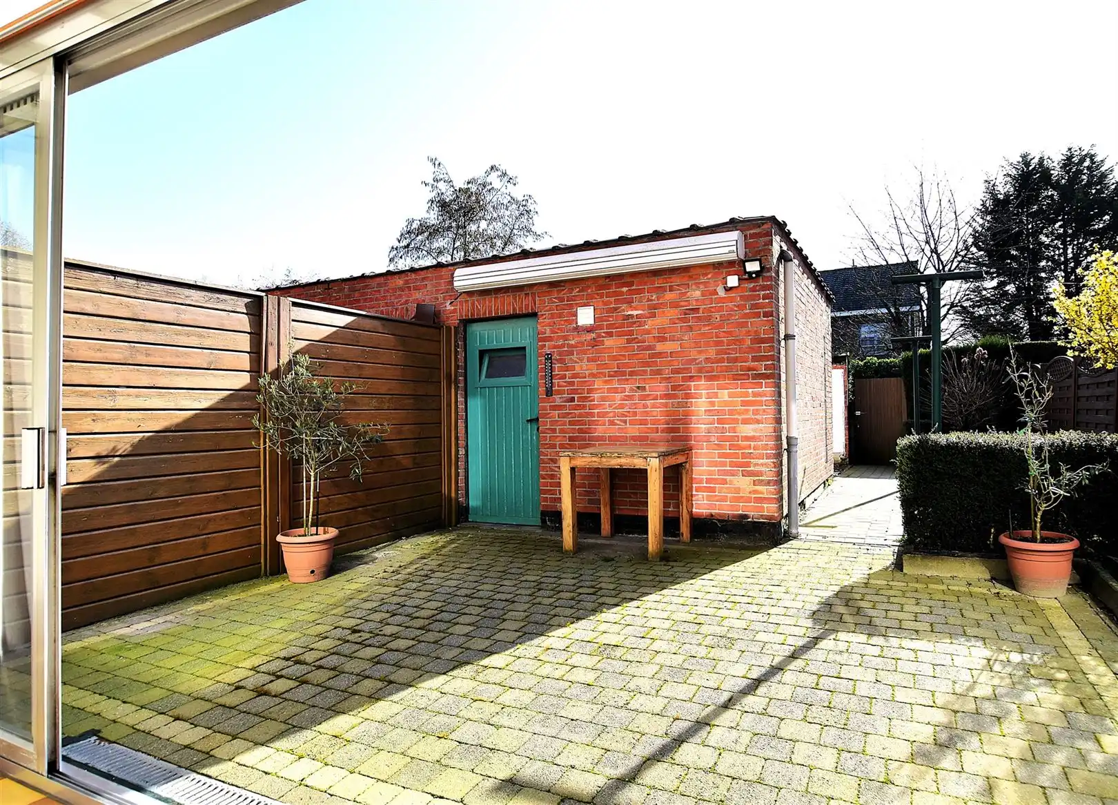 Gezellige gezinswoning te Grembergen bij Dendermonde foto 9