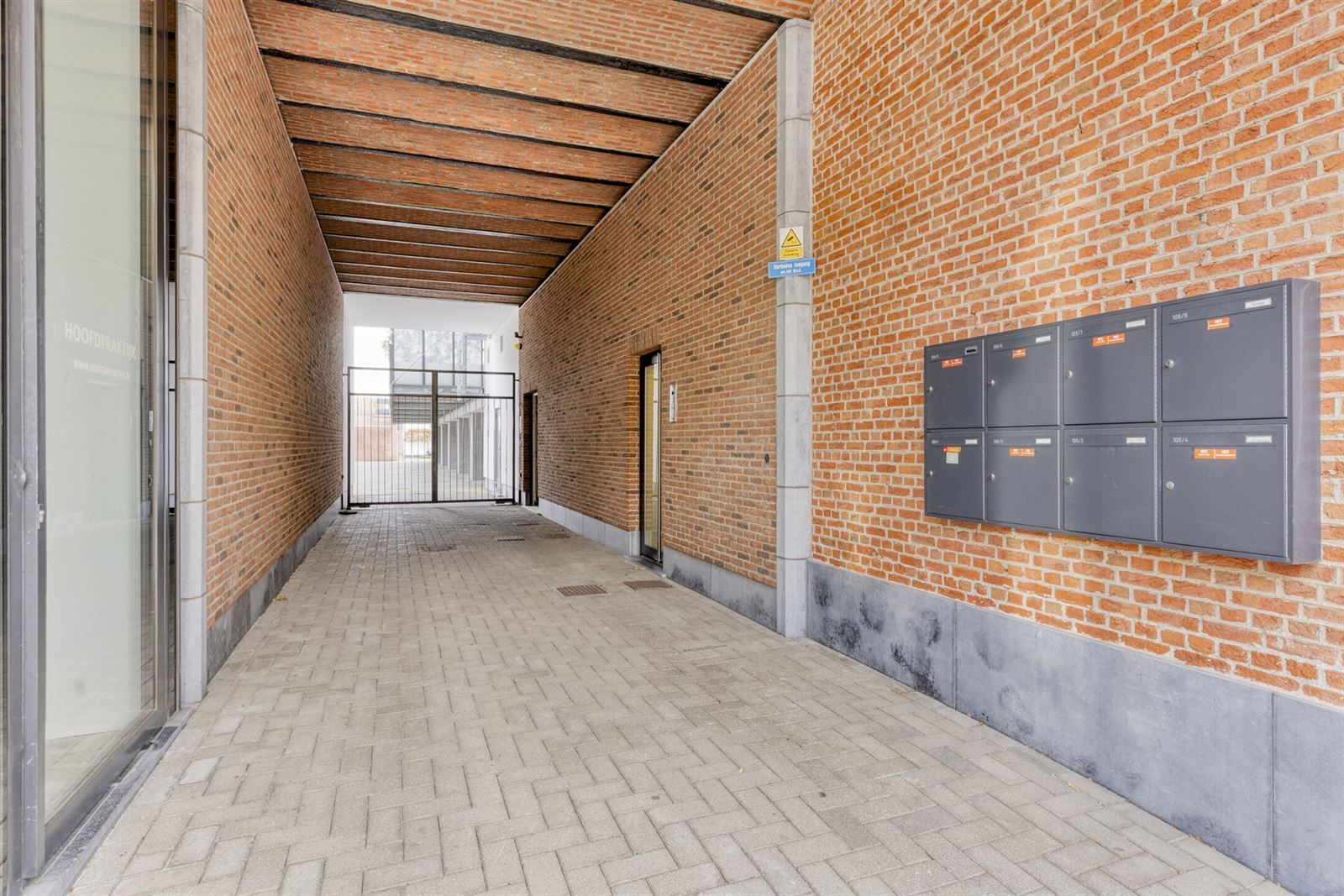  Modern wonen in een historisch kader De Brouweryen foto 2