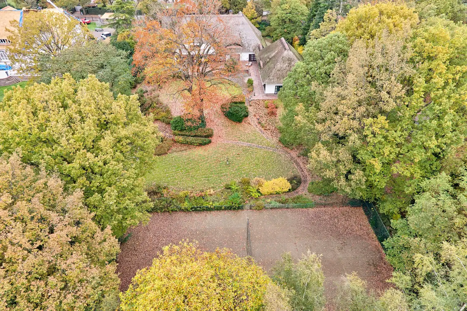 Exclusieve villa op toplocatie – een oase van rust en comfort nabij Maasmechelen en Genk foto 6